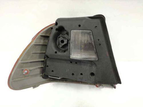 Right taillight OPEL ASTRA H (A04) 1.7 CDTI (L48) | BP4966619C35 