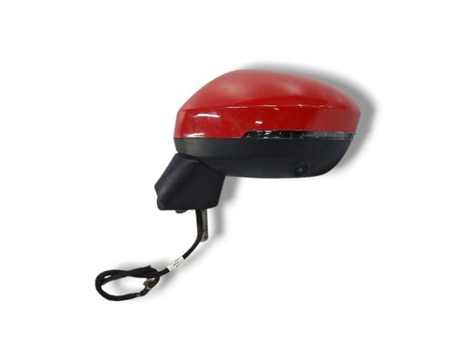 Left mirror NISSAN QASHQAI III (J12) 1.3 DIG-T | BP29764741C26