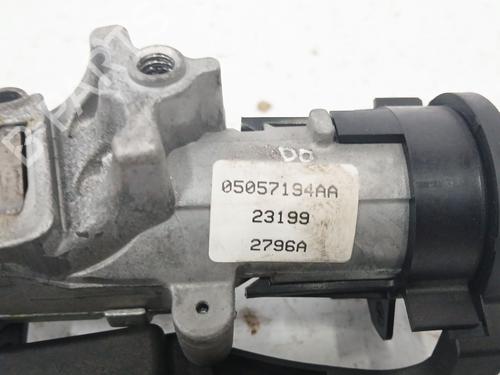 Module électronique CHRYSLER VOYAGER IV (RG, RS) 2.8 CRD | BP30571013M83 