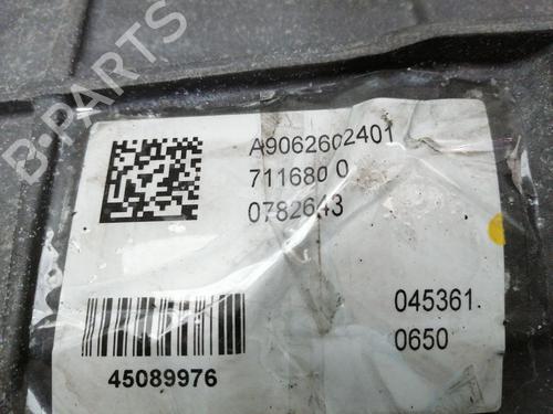 Gearbox MERCEDES-BENZ SPRINTER 3-t Van (B906)  | BP16705564M3 