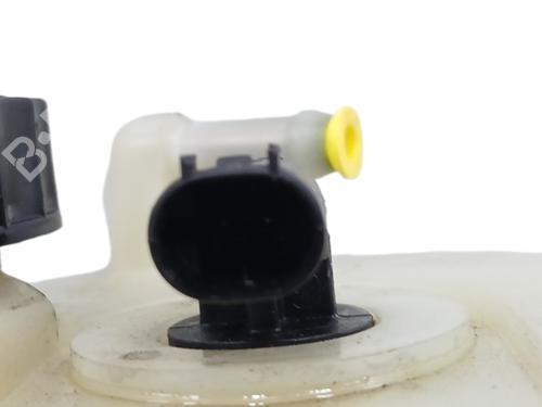 Brake master cylinder CITROËN C4 Coupe (LA_) 1.6 16V | BP17956495M77 