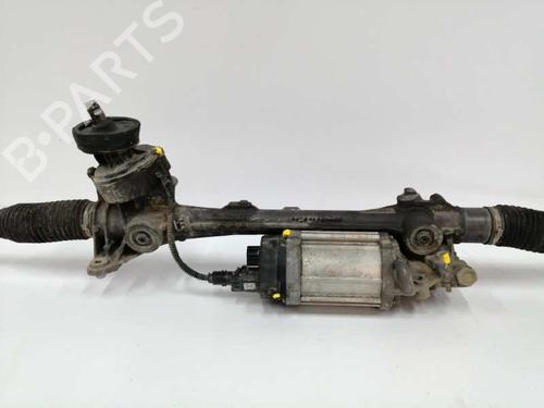 Used Steering rack VW GOLF PLUS V (5M1, 521) [2004-2013]  6325610