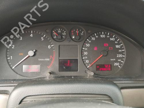 Pipe AUDI A4 B5 (8D2) 1.8 | BP37442123M125 - Image 8