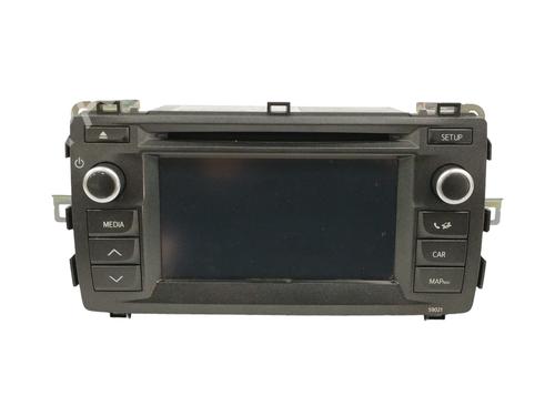 Used Electronic module TOYOTA AURIS Estate (_E18_) 1.8 Hybrid (ZWE186_, ZWE186R, ZWE186H) (136 hp) 17012826