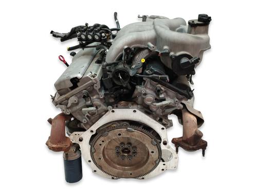 Engine JAGUAR S-TYPE II (X200) | BP18649481M1