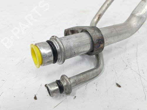 AC pipe NISSAN QASHQAI III (J12) 1.3 DIG-T | BP29827196M126