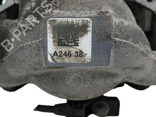Right front brake caliper MERCEDES-BENZ A-CLASS (W176) A 200 CDI (176.001) | BP17546983M104 