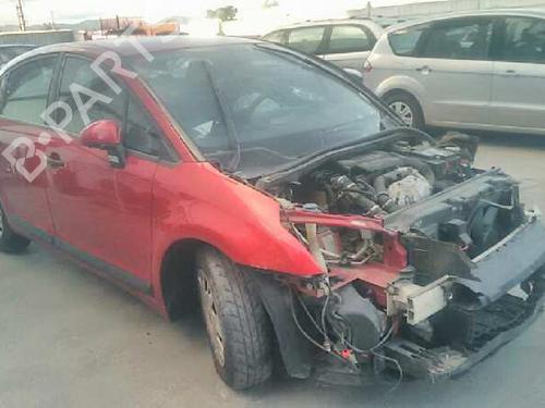 AC pipe CITROËN C4 I (LC_)  | BP14150815M126 