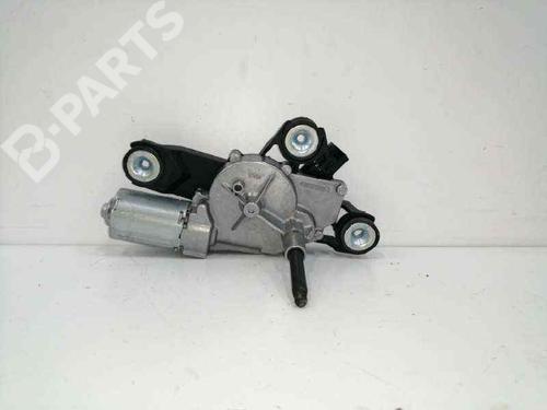 Used Rear wiper motor FORD FOCUS III Saloon 1.6 Ti (125 hp) 8077235