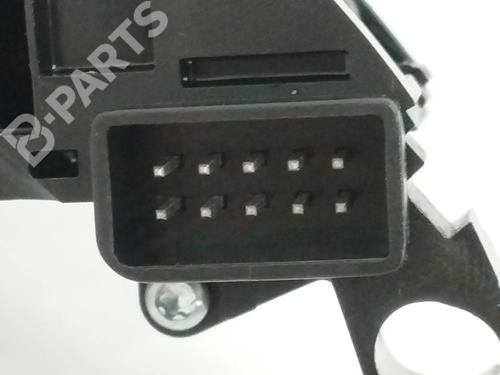 Ratbetjening MERCEDES-BENZ A-CLASS (W169) A 200 CDI (169.008, 169.308) | BP10713979E15