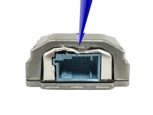 Electronic module CITROËN C4 III (BA_, BB_, BC_) 1.2 PureTech 130 (BAHNSA, BAHNSB) | BP16050926M83 
