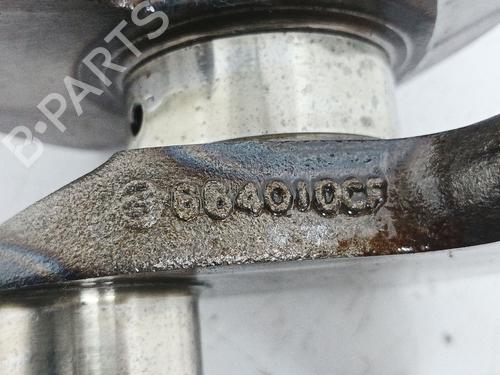 Other SSANGYONG ACTYON I 200 Xdi 4WD | BP31046107O1