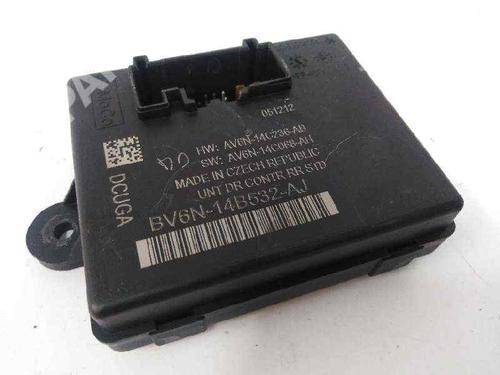 Used Electronic module FORD FOCUS III 1.0 EcoBoost (100 hp) 7517075