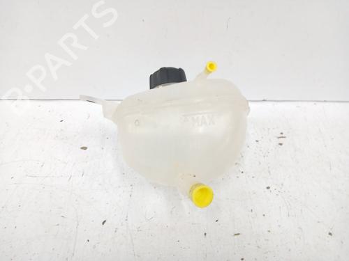 Expansion tank NISSAN QASHQAI III (J12) 1.3 DIG-T | BP29827191C120