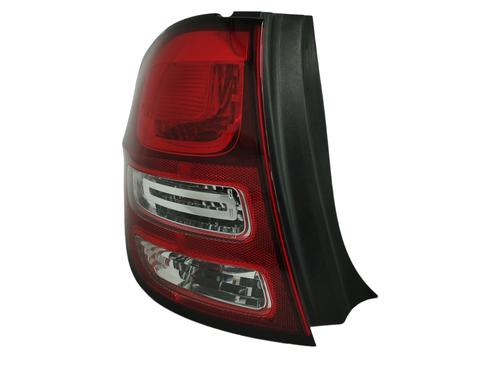 Used Left taillight CITROËN C3 II (SC_) [2009-2026]  17696434