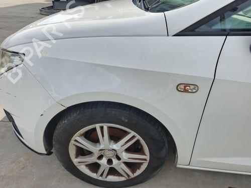 Used Left front fenders Left front fenders 33675013 33675013