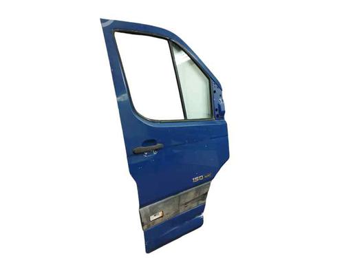 Right front door HYUNDAI H350 Van 2.5 CRDI | BP21523941C3 