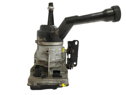 Used Steering pump Steering pump CITROËN C4 Picasso I MPV (UD_) 2.0 HDi 150 (150 hp) 15499284 15499284