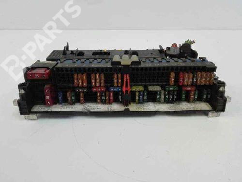 Used Fuse box SEAT IBIZA II (6K1) 1.3 i (54 hp) 6158339