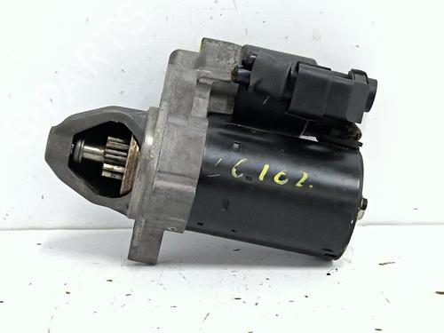 Used Starter Starter MERCEDES-BENZ C-CLASS (W203) C 180 Kompressor (203.046) (143 hp) 39592375 39592375