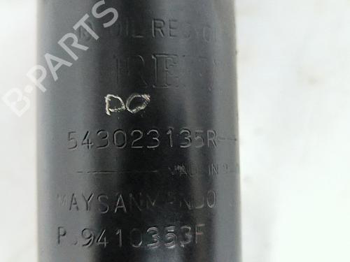 Right front shock absorber RENAULT CLIO V (B7_) 1.3 TCe 130 (B7MF) | BP34460617M17  - Image 5
