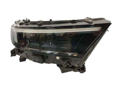 Used Right headlight OPEL MOKKA 1.2 (76) (131 hp) 12436445