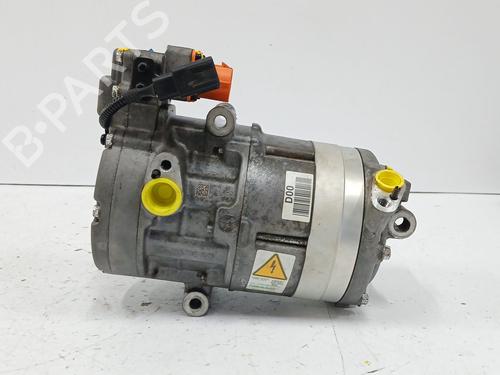 Used AC compressor KIA NIRO I (DE) 1.6 GDI Hybrid (105 hp) 30078514