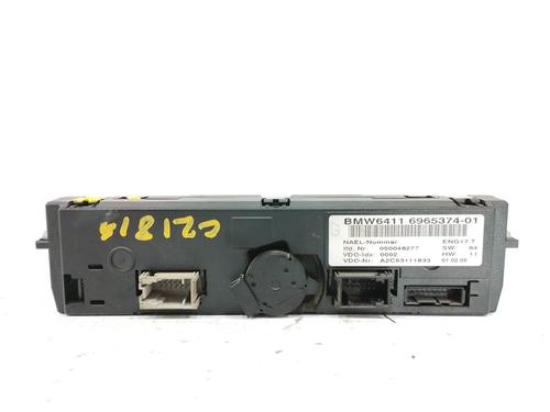 Climate control BMW 1 (E87) 120 d | BP10966064I5 