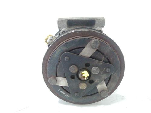 AC compressor PEUGEOT 307 CC (3B) 2.0 16V | BP11835814M34 