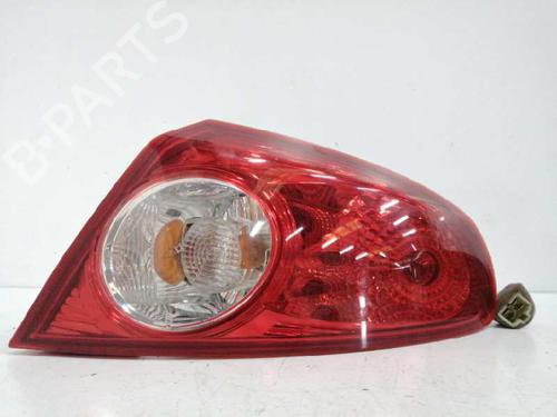 Używane Lampa tylna prawa SEAT LEON (1M1) 1.8 20V (125 hp) 8884042