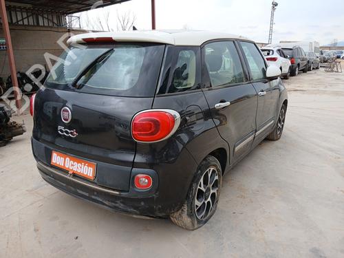 Left taillight FIAT 500L (351_, 352_) 1.4 (199LYB1B) | BP36667897C34  - Image 6