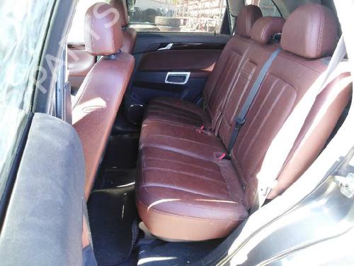 Højre fortil støddæmper OPEL ANTARA A (L07) 2.0 CDTI | BP11794764M17 