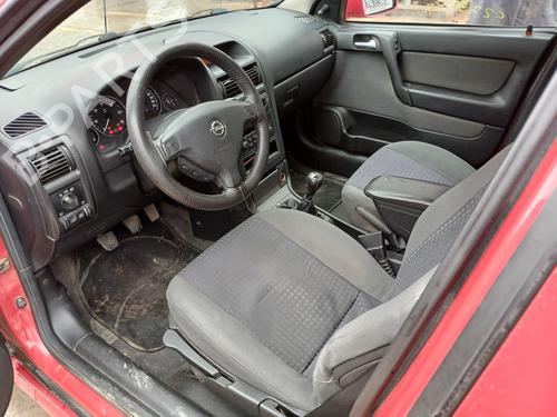 Injeksjonsspumpe OPEL ASTRA G Hatchback (T98) 2.0 DTI 16V (F08, F48) | BP24338025M78 