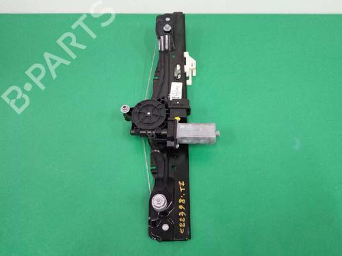 Used Rear left window mechanism BMW X1 (F48) [2014-2022]  3374306