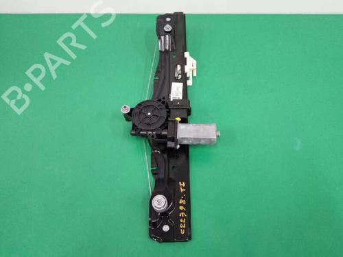 Fensterheber links hinten BMW X1 (F48) sDrive 18 d (150 hp) 7349511 | 7349511 | 13262410 |