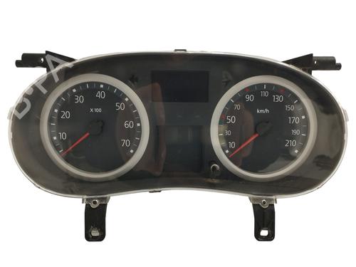Used Instrument cluster RENAULT KANGOO (KC0/1_) 1.5 dCi (68 hp) 16144189