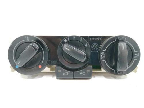 Used Climate control VW POLO V (6R1, 6C1) 1.6 TDI (90 hp) 9073261