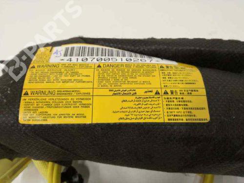 BP5261672C52 | Airbag porta anteriore sinistra MITSUBISHI ASX (GA_W_)  BP5261672C52