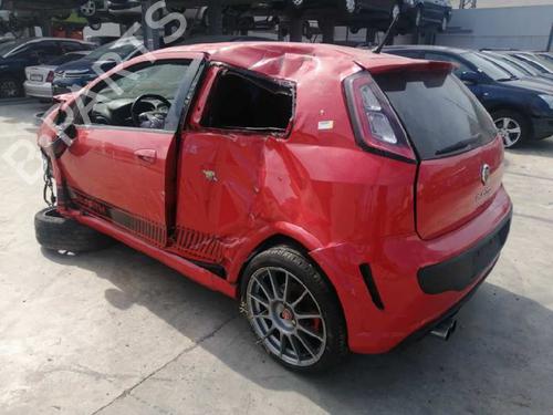 Front wiper motor ABARTH GRANDE PUNTO  | BP8075956M29 