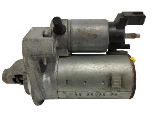 Used Starter OPEL CROSSLAND X / CROSSLAND (P17, P2QO) 1.2 (75) (131 hp) 17021168