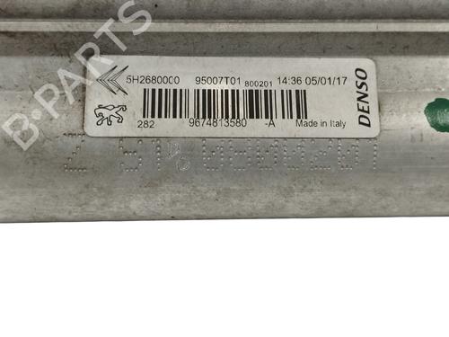 AC radiator PEUGEOT 208 I (CA_, CC_) | BP16085095M32