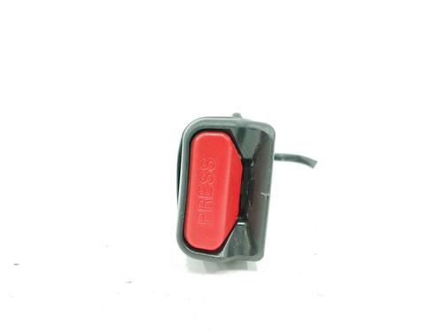 Used Seat buckle NISSAN PULSAR Hatchback (C13) [2014-2025]  14153367