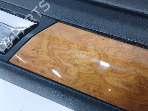 Verkleidung vorne links MERCEDES-BENZ GL-CLASS (X164) GL 320 CDI 4-matic (164.822) | BP30856485C58