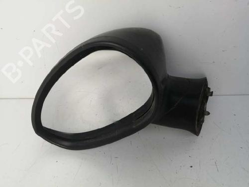 Used Left mirror FIAT GRANDE PUNTO (199_) 1.4 16V (199BXG1B, 199AXG1B) (95 hp) 8308385