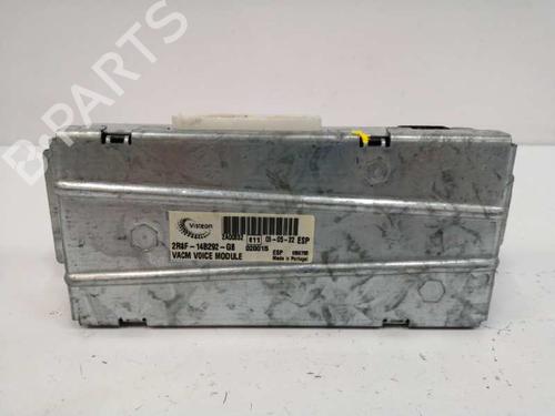 Used Electronic module JAGUAR XJ (X350, X358) R 4.2 (395 hp) 6528381