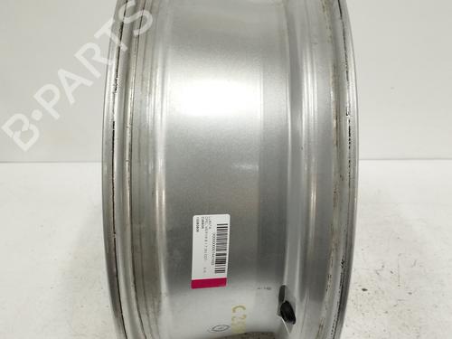 Felg OPEL MERIVA B MPV (S10)  | BP19044910C45 