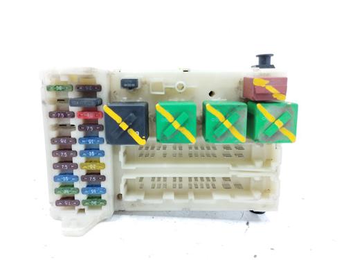 fuse-box-ford-cougar-ec_-25-v6-24v-94bg14k150ae-1998-1999-2000-2001-11145344 main image