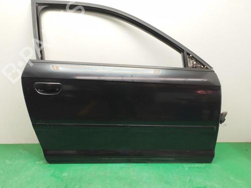 Used Right front door AUDI A3 (8P1) 2.0 TDI 16V (140 hp) 16716065