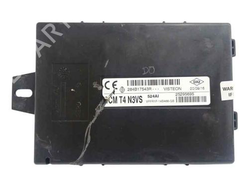 Used Electronic module RENAULT CAPTUR I (J5_, H5_) 1.5 dCi 110 (110 hp) 23960834