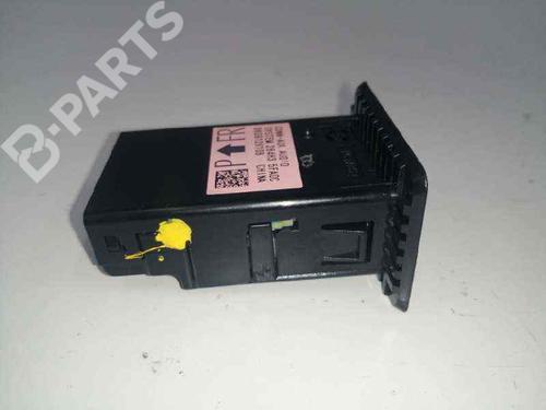 Electronic module NISSAN MICRA V (K14)  | BP7312685M83 